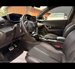 Auto - Peugeot 2008 bluehdi 130 s&s eat8 gt line