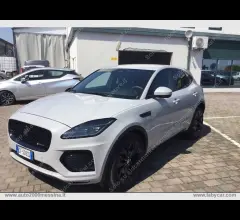 Auto - Jaguar e-pace 2.0d i4 204cv awd auto r-dyn. s