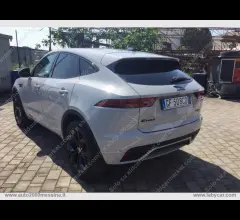 Auto - Jaguar e-pace 2.0d i4 204cv awd auto r-dyn. s