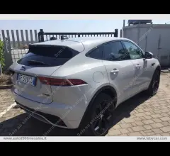 Auto - Jaguar e-pace 2.0d i4 204cv awd auto r-dyn. s