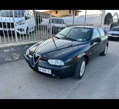 Alfa romeo 156 1.8 16v ts