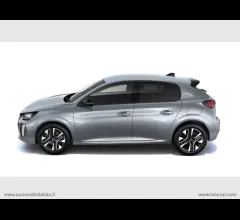 Auto - Peugeot 208 hybrid 100 e-dcs6 allure