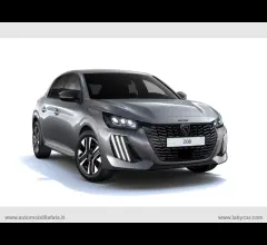 Auto - Peugeot 208 hybrid 100 e-dcs6 allure