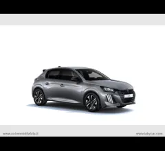 Auto - Peugeot 208 hybrid 100 e-dcs6 allure