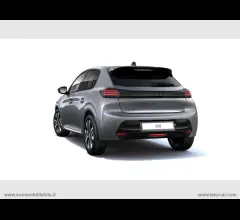 Auto - Peugeot 208 hybrid 100 e-dcs6 allure