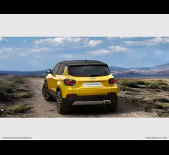 Auto - Jeep avenger 1.2 turbo summit