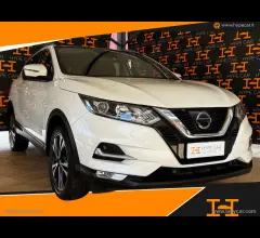 Nissan qashqai 1.5 dci 115 cv n-connecta