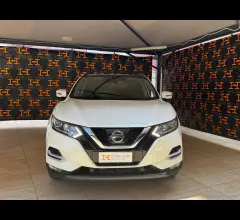 Auto - Nissan qashqai 1.5 dci 115 cv n-connecta