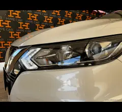 Auto - Nissan qashqai 1.5 dci 115 cv n-connecta