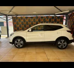 Auto - Nissan qashqai 1.5 dci 115 cv n-connecta