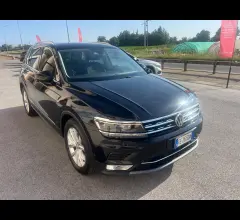 Auto - Volkswagen tiguan 2.0 tdi dsg executive bmt
