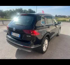 Auto - Volkswagen tiguan 2.0 tdi dsg executive bmt