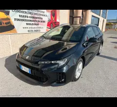 Suzuki swace 1.8 hybrid e-cvt 2wd top