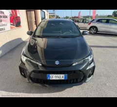 Auto - Suzuki swace 1.8 hybrid e-cvt 2wd top