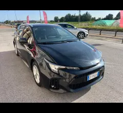 Auto - Suzuki swace 1.8 hybrid e-cvt 2wd top