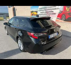 Auto - Suzuki swace 1.8 hybrid e-cvt 2wd top