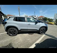 Auto - Jeep avenger 1.2 turbo mhev summit