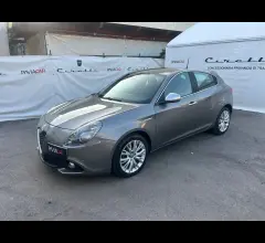 Alfa romeo giulietta 1.6 jtdm 120 cv