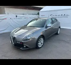 Auto - Alfa romeo giulietta 1.6 jtdm 120 cv