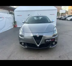 Auto - Alfa romeo giulietta 1.6 jtdm 120 cv