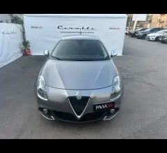Auto - Alfa romeo giulietta 1.6 jtdm 120 cv