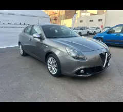 Auto - Alfa romeo giulietta 1.6 jtdm 120 cv