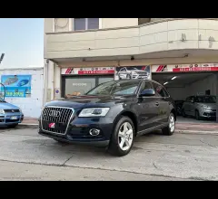 Auto - Audi q5 3.0 v6 tdi 250cv cl.d.qu.s tr.adv.pl