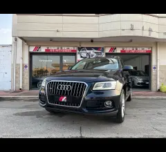 Auto - Audi q5 3.0 v6 tdi 250cv cl.d.qu.s tr.adv.pl