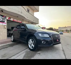 Auto - Audi q5 3.0 v6 tdi 250cv cl.d.qu.s tr.adv.pl