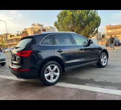 Auto - Audi q5 3.0 v6 tdi 250cv cl.d.qu.s tr.adv.pl