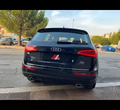 Auto - Audi q5 3.0 v6 tdi 250cv cl.d.qu.s tr.adv.pl