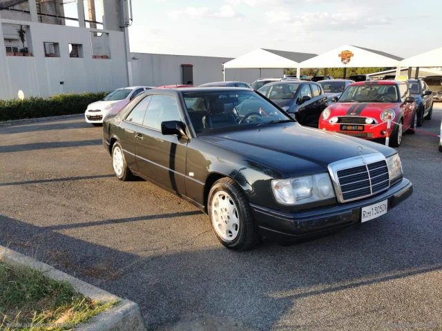 Mercedes-benz ce 230 coupÃ