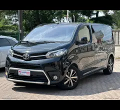 Toyota proace verso 2.0d 150 cv l1 d lounge
