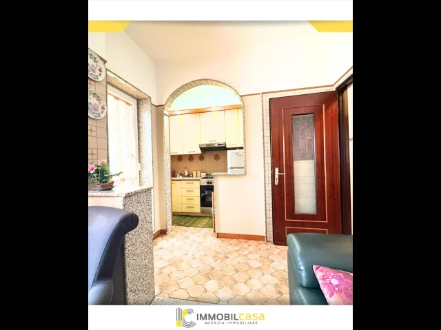 Appartamenti in Vendita - Appartamento in vendita a altamura via corato