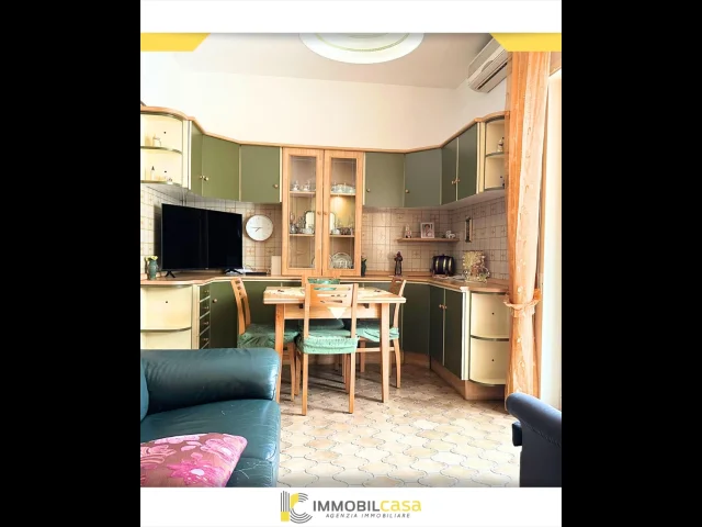 Appartamenti in Vendita - Appartamento in vendita a altamura via corato