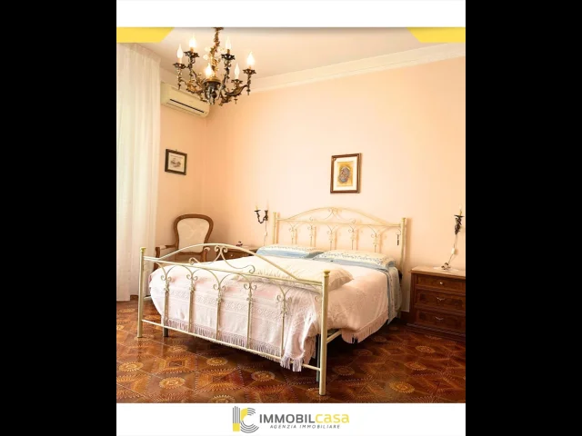 Appartamenti in Vendita - Appartamento in vendita a altamura via corato