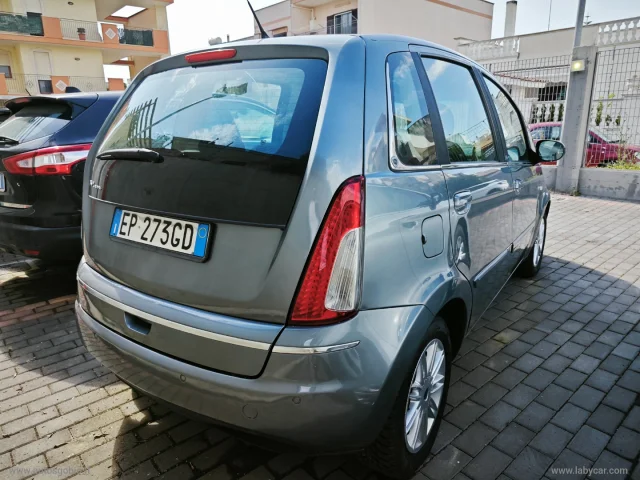 Auto - Lancia musa 1.3 mjt 95cv gold