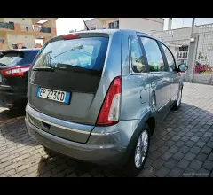 Auto - Lancia musa 1.3 mjt 95cv gold