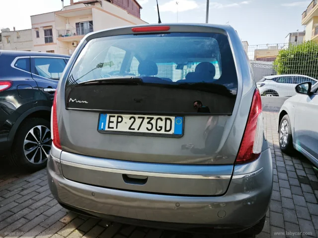 Auto - Lancia musa 1.3 mjt 95cv gold