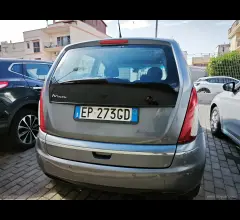 Auto - Lancia musa 1.3 mjt 95cv gold