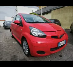 Auto - Toyota aygo 1.0 vvt-i 5p.