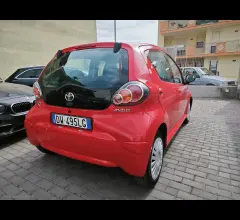 Auto - Toyota aygo 1.0 vvt-i 5p.