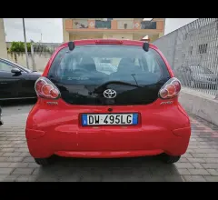 Auto - Toyota aygo 1.0 vvt-i 5p.