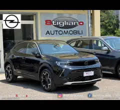 Opel mokka 1.5 diesel ultimate