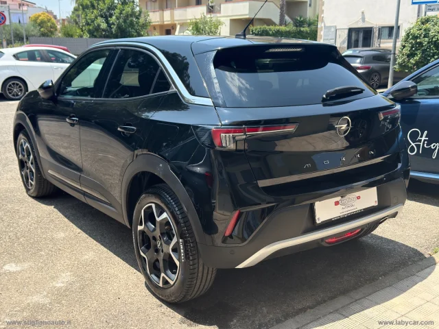 Auto - Opel mokka 1.5 diesel ultimate