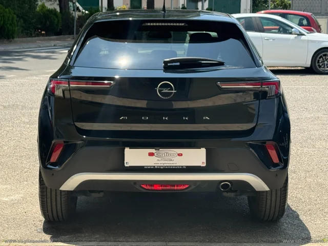 Auto - Opel mokka 1.5 diesel ultimate