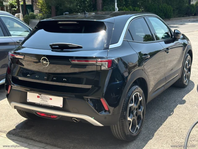 Auto - Opel mokka 1.5 diesel ultimate