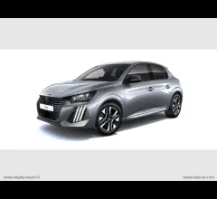 Peugeot 208 bluehdi 100 s&s 5p. allure