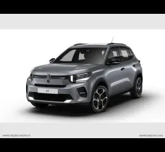 Citroen c3 puretech 100 s&s plus