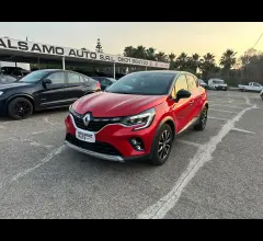 Auto - Renault captur hybrid e-tech 145 cv intens